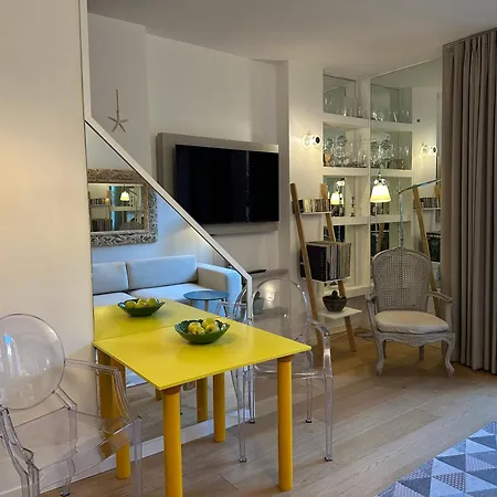 Appartement Essenza Bologna
