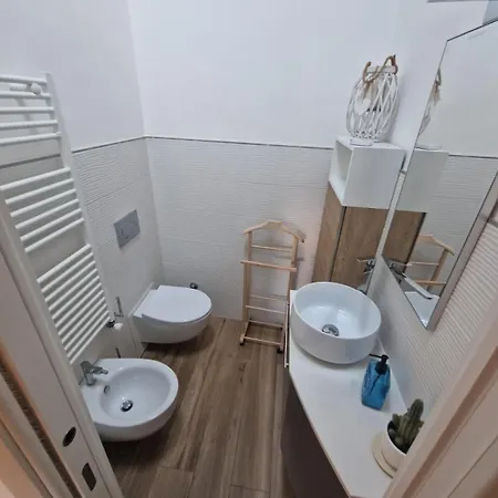 Apartment Essenza Bologna
