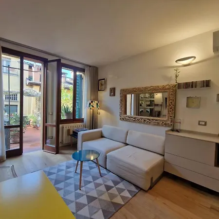 Apartment Essenza *