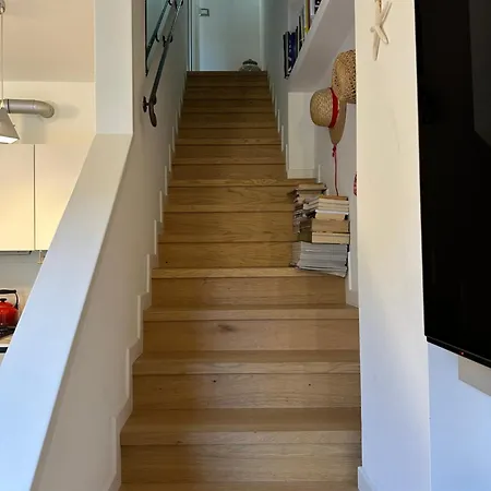 Essenza Apartment *