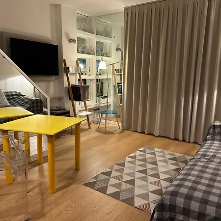 Apartment Essenza Bologna