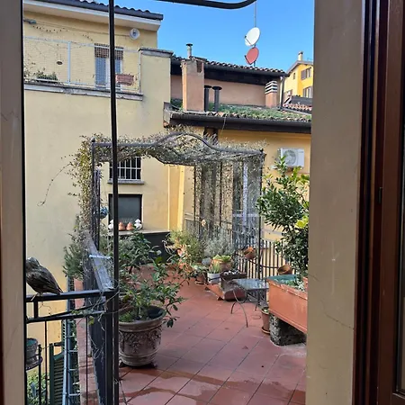 Essenza * Bologna