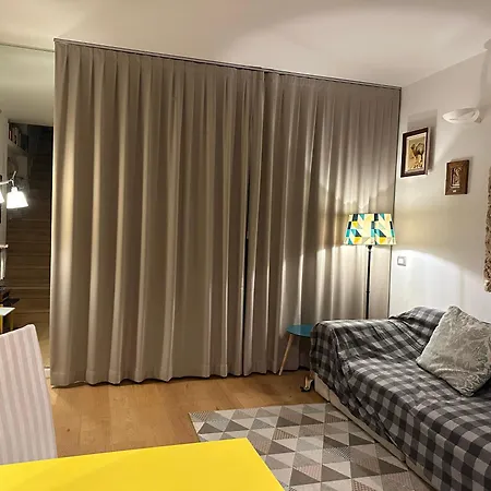 Apartment Essenza