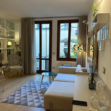 Essenza Apartment Bologna