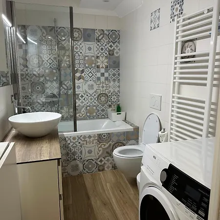 Apartment Essenza Bologna